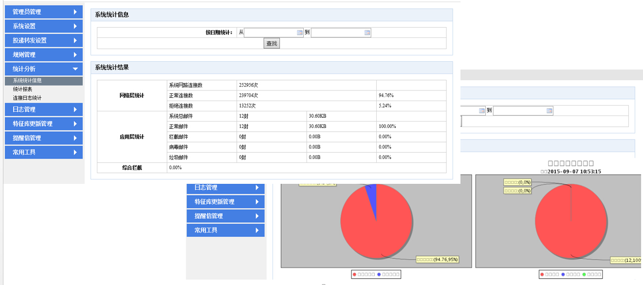 反垃圾邮件服务器_smg反垃圾邮件网_反垃圾邮件网关
