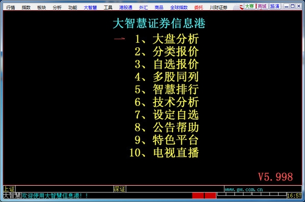 万联证券大智慧软件_天源证券大智慧下载_证券大厦是干什么的