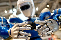 工业4.0： 中国上游仍依赖日本等国