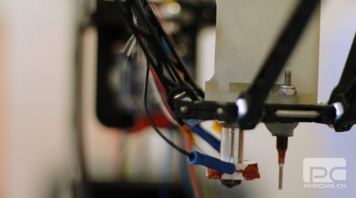 Rabbit Proto帮你在3D打印的同时嵌入电路