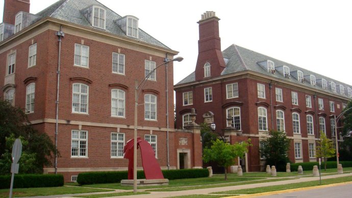 uiuc好申请吗_美国大学排名2016最新排名_uiuc