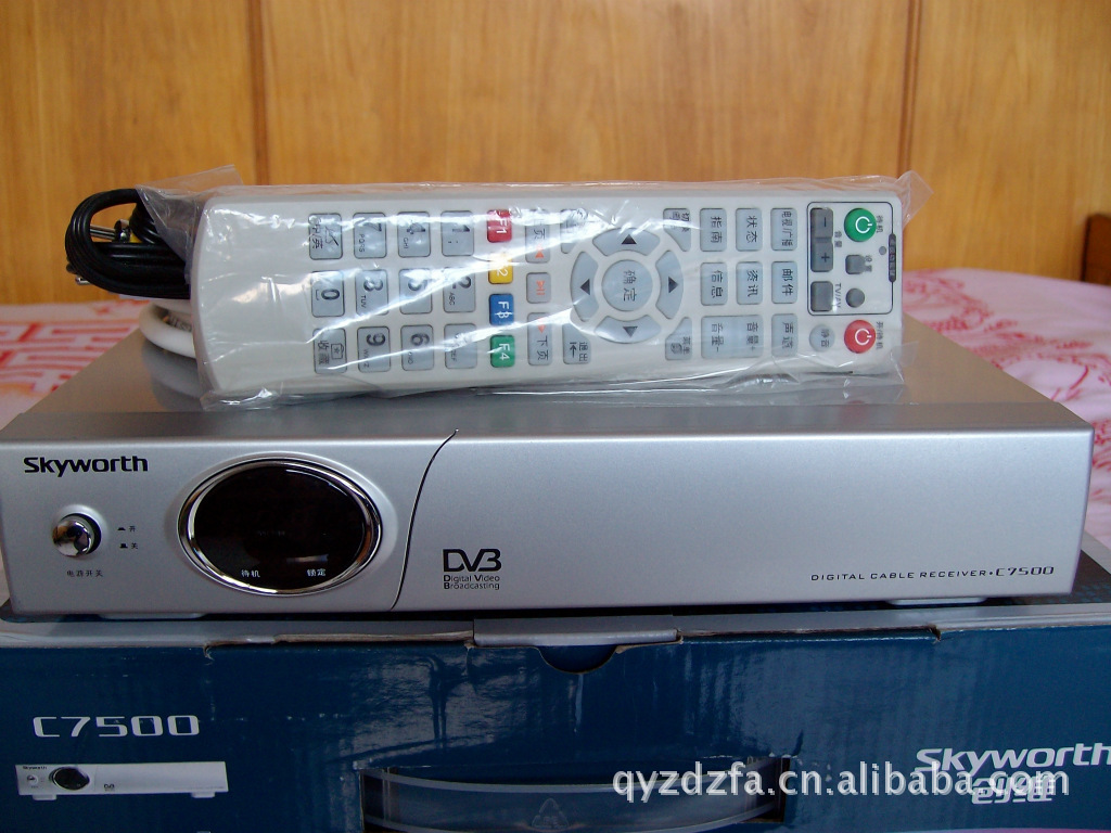 创维电视机顶盒连接图_创维机顶盒e900-s设置_创维数字电视机顶盒