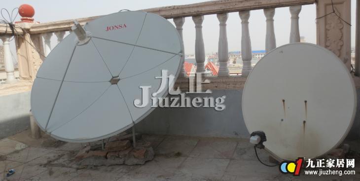 电视小锅盖怎么安装 电视小锅盖升级方法