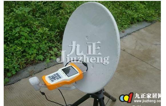 电视小锅盖怎么安装 电视小锅盖升级方法