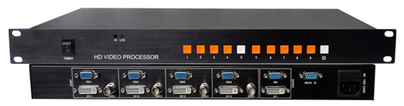 多画面分割器_多画面分割器优点_多画面分割器说明书