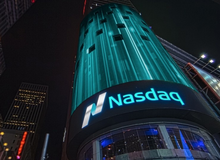 纳斯达克上市公司查询_道琼斯指数_nasdaq