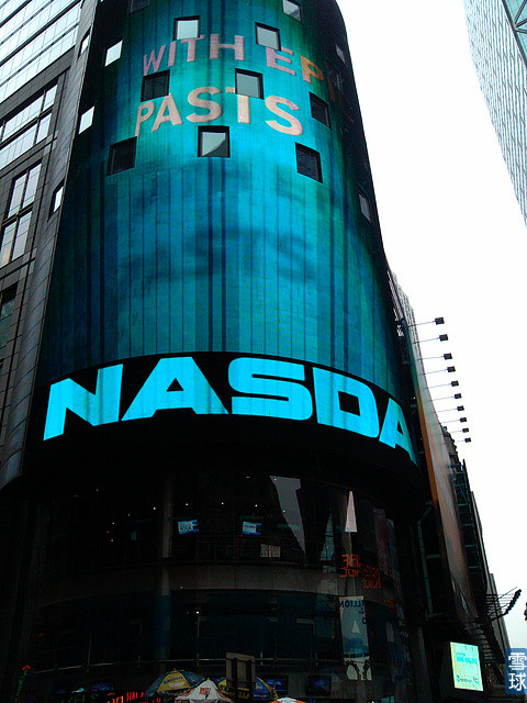 nasdaq_纳斯达克上市条件_中国哪些在纳斯达克