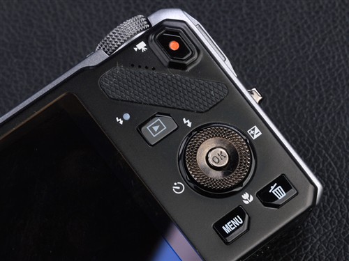 尼康S9200试用 轻便实用的旅游小长焦