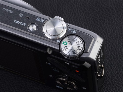 尼康S9200试用 轻便实用的旅游小长焦