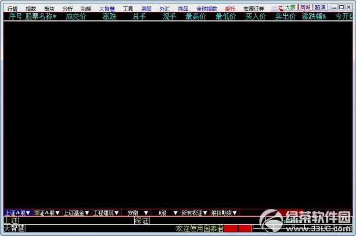 大智慧经典版v1.0_大智慧经典版下载_大智慧经典版电脑版