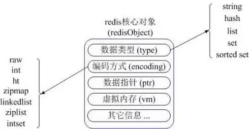 memcache和redis区别_redis和mongodb区别_memcache和redis优缺点