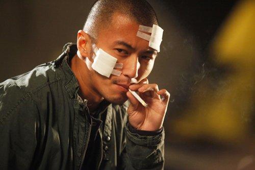 炫锋文化旗下艺人_炫锋文化陈英杰谢霆锋_炫锋文化传媒