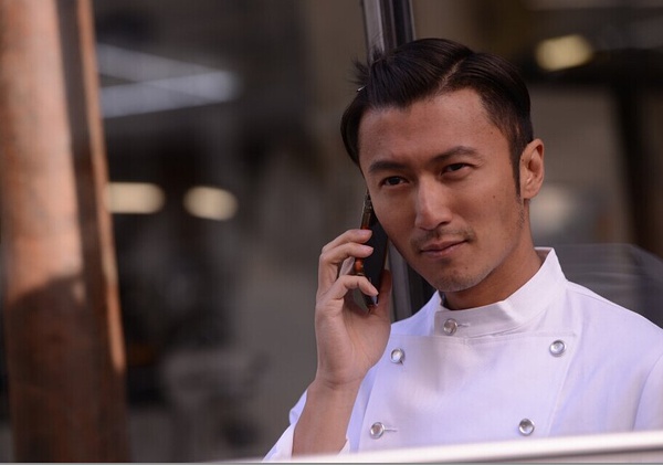 炫锋文化旗下艺人_炫锋文化传媒_炫锋文化陈英杰谢霆锋