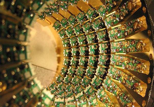 中国科学家率先发现神秘粒子，或可造量子计算机推动信息革命