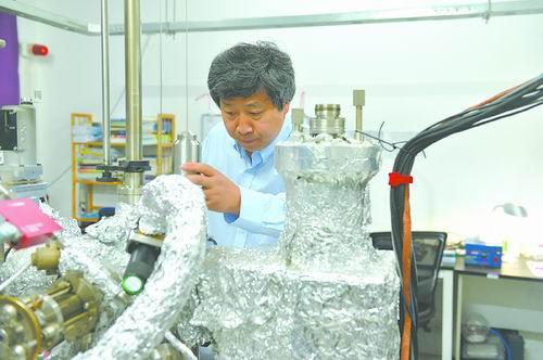 中国科学家率先发现神秘粒子，或可造量子计算机推动信息革命