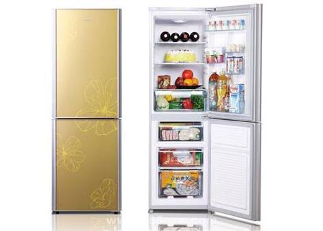 冰箱冷冻室结冰