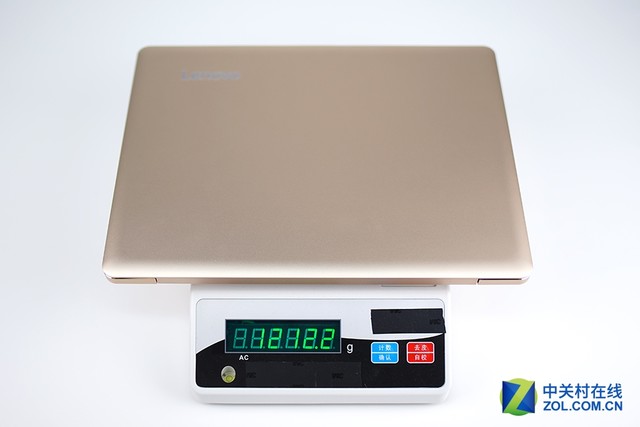 够轻薄 联想小新Air 12云笔记本评测