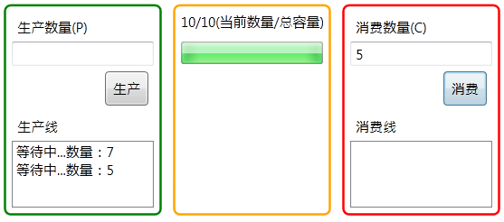 集合对象中线程安全_java集合框架线程安全_创建对象保存到集合中