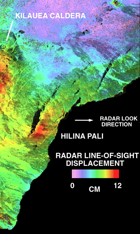 insar wiki_insar_insar数据处理