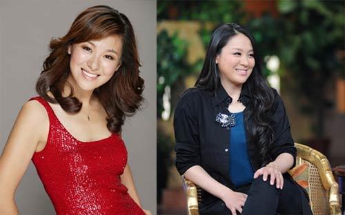 【盘点】婚前极性感孕后爆肥恐怖的女星-电视