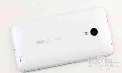 魅族MX3拆机图解