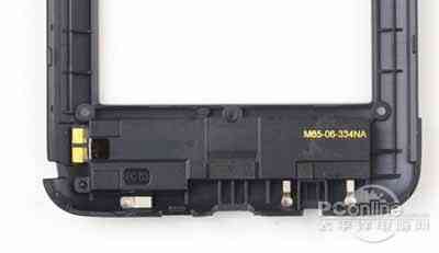 魅族MX3拆机图解