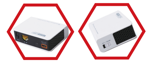 完美实现网络生活  TOTOLINK N6倾情热卖 