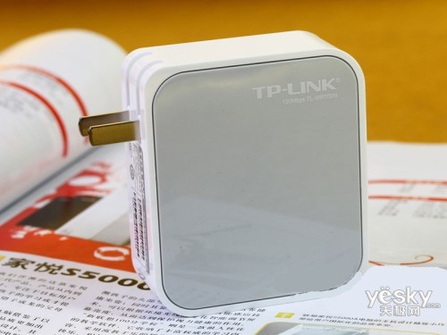 TP-Link TL-WR700N 150M