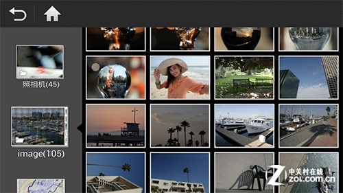 详解三星GALAXY Camera很实用的编辑功能 