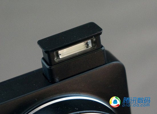 21倍光变Android相机 三星GALAXY Camera评测