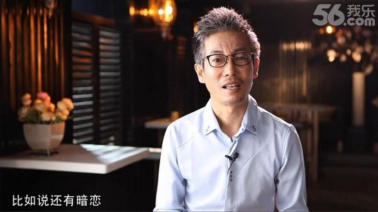 龙斌说电影56_龙斌大话电影第一季_龙斌大话电影你好2017