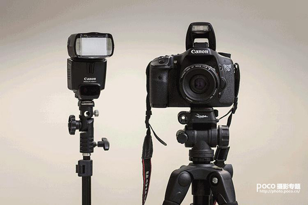 单反闪光灯使用技巧_机顶闪光灯使用技巧_八条外置闪光灯的使用技巧