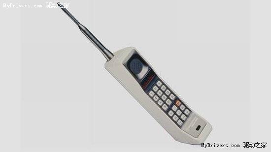 那些年 令人心动的十款经典手机