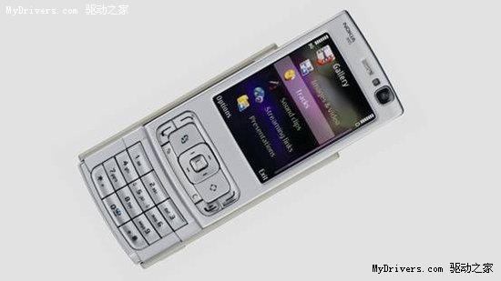 那些年 令人心动的十款经典手机