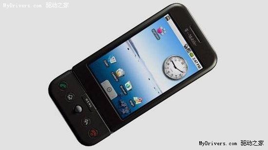 那些年 令人心动的十款经典手机