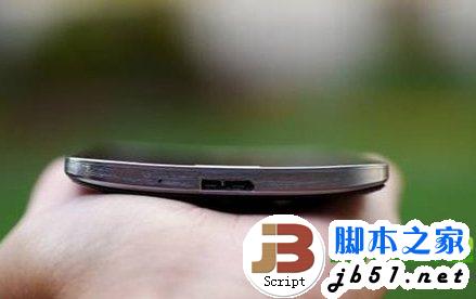 曲面屏幕手机三星galaxy round和LG g flex对比评测视频5