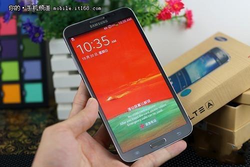三星galaxy note edge_三星round2_galaxy round 价格