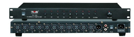 麦克风混音器_手机麦克风混响效果器_手机版混音器软件