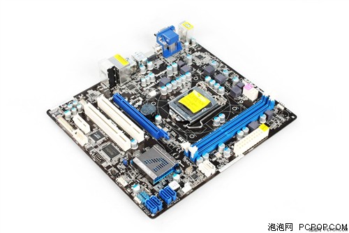 华擎(Asrock)H61M/U3S3主板 