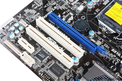 华擎(Asrock)H61M/U3S3主板 