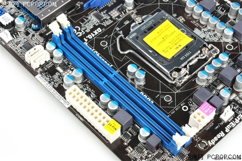 华擎(Asrock)H61M/U3S3主板 