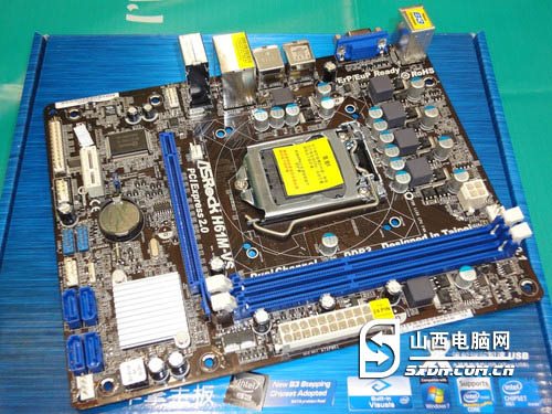 华擎h61主板怎么样