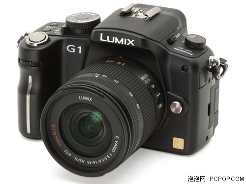 操控手感 松下高性能微单G5评测 