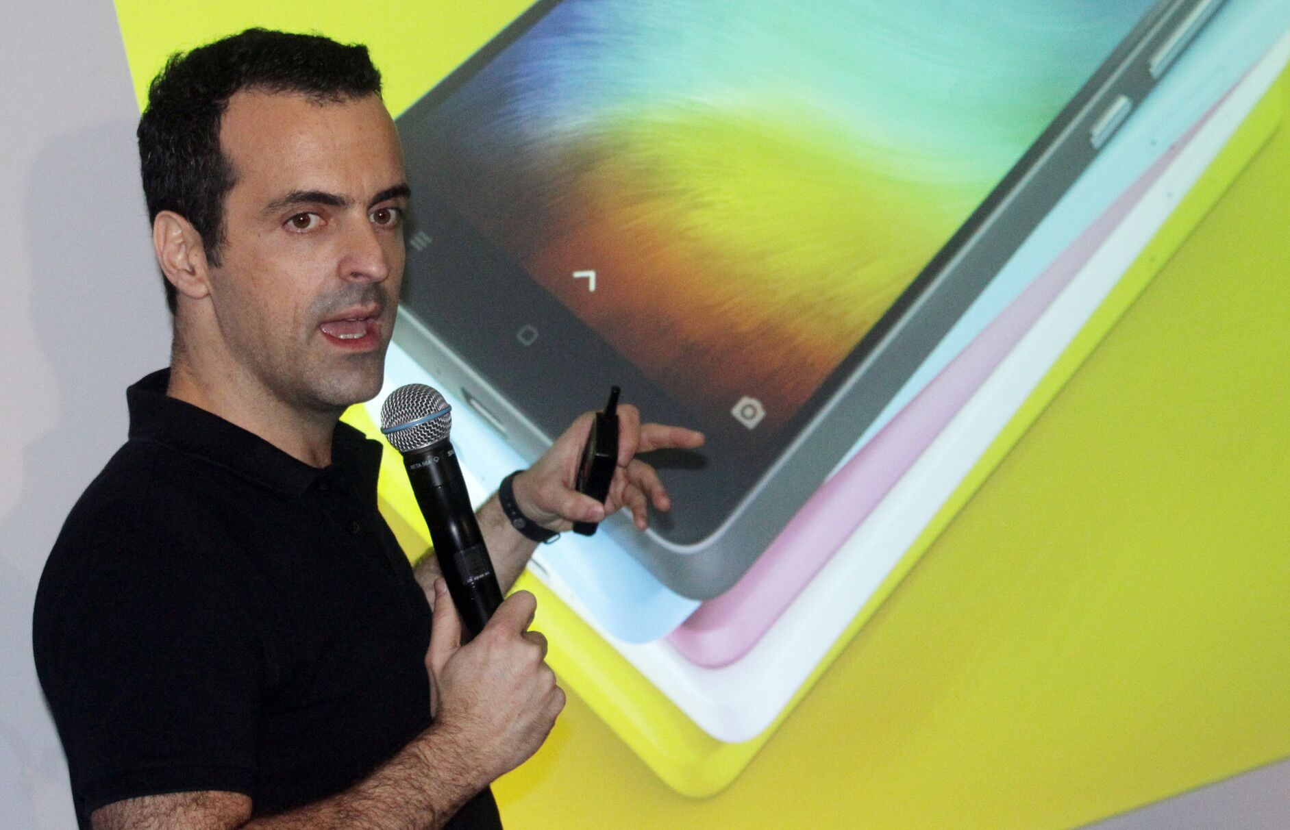 小米公司雨果_雨果·巴拉_马努 库马尔 杰恩