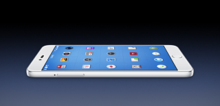 Smartisan M1 的工业设计和硬件配置抢先看 | 2016锤子新品发布会