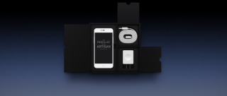 Smartisan M1 的工业设计和硬件配置抢先看 | 2016锤子新品发布会