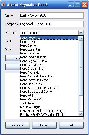 neroburningrom2014_nero2015序列号验证_nero6.0序列号
