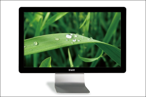 数字电视一体机