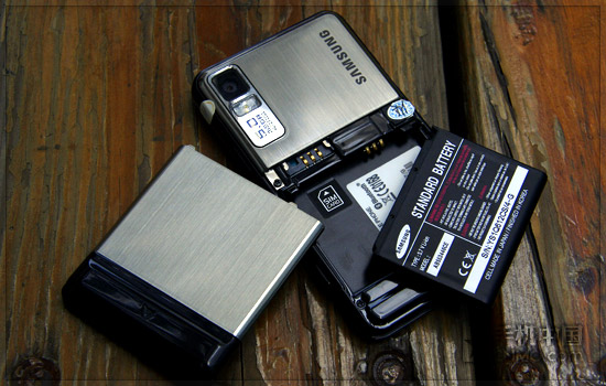 3G版iPhone也汗颜! 三星F480完全体验