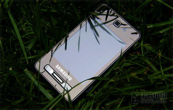 3G版iPhone也汗颜! 三星F480完全体验